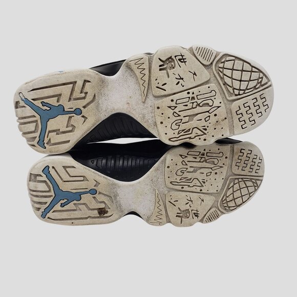 Air Jordan 9 Retro GS 302359-140 Kids size 5Y - Picture 7 of 13